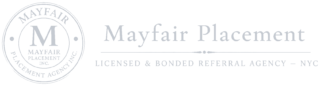 Mayfair Placement Agency Inc.